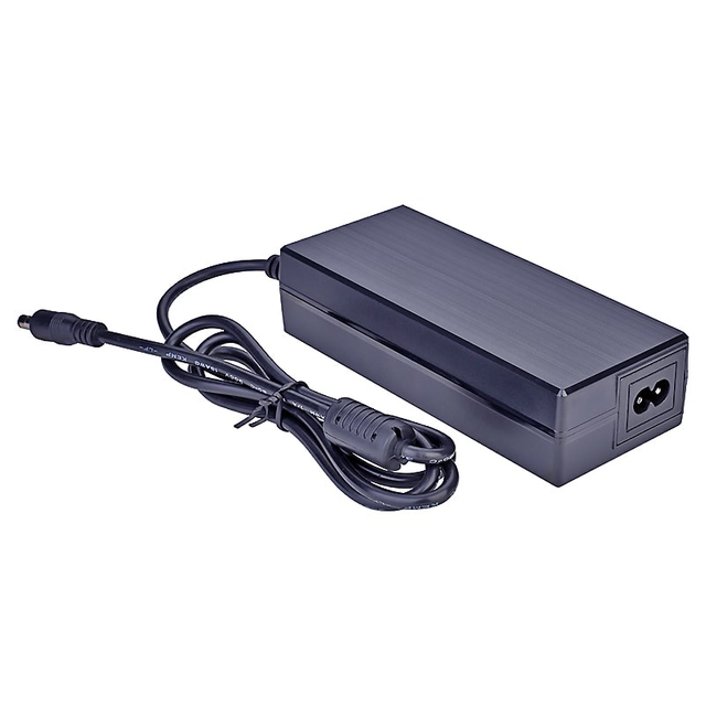 90W 18V 18.25V 4A 5A Fast Charger for 5S 15V 16V LiFePO4 Power Drills Battery Pack Portable Charger Lifepo4 Battery Charger