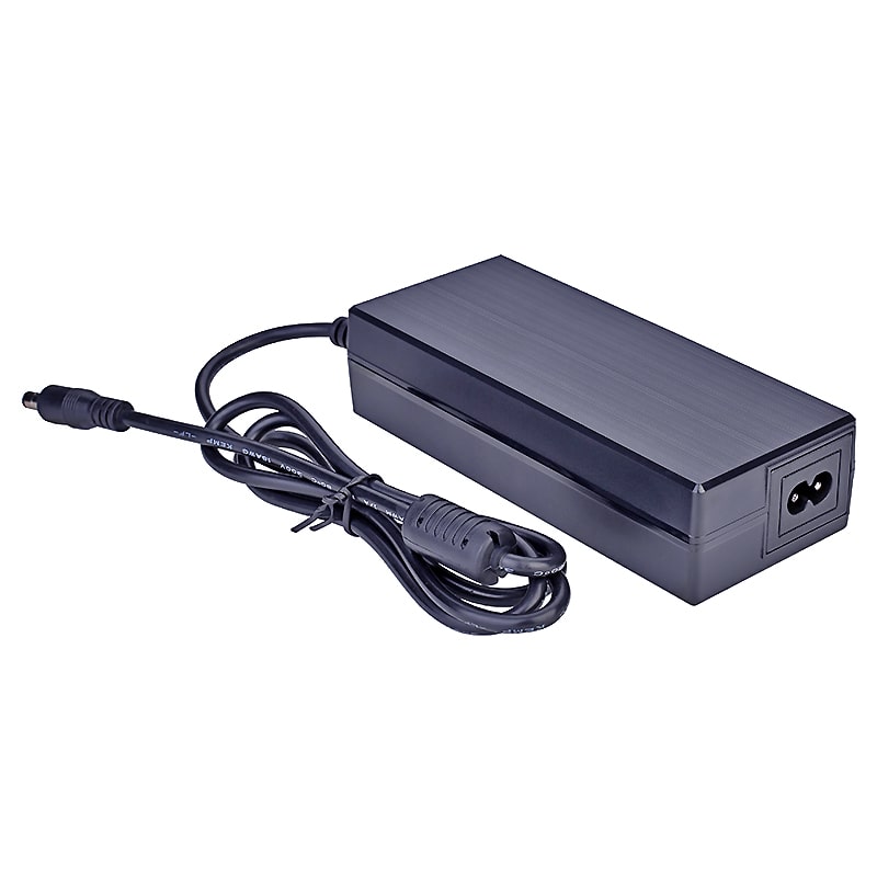 90W Portable Charger 10.8V 10.95V 6a Battery Charger for 3S 9V 9.6V LiFePO4 Smart Robot Electric Scooters Battery Pack