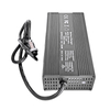 71.4V 72V 4a 5a 360W Battery Charger For 17S 60V 61.2V 62.9V Robotic Lawn Mower Electric Motorcycles lithium ion batteries Pack