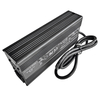 600W LiFePO4 Charger 14.4V 14.6V 25a 30a Batteries Charger For 4S 12V 12.8V For Electric Forklift Electric Motorcycle Tricycles Battery Pack