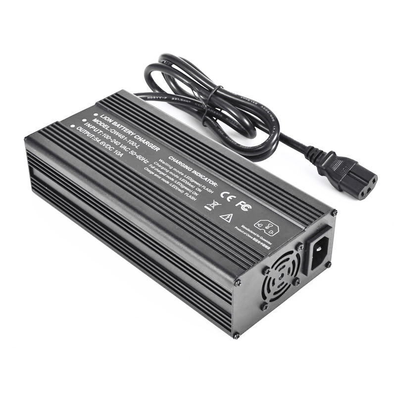 600W LiFePO4 Charger 72V 73V 6a 7a 8a Batteries Charger For 20S 60V 64V For Electric Forklift Electric Motorcycle Tricycles Battery Pack