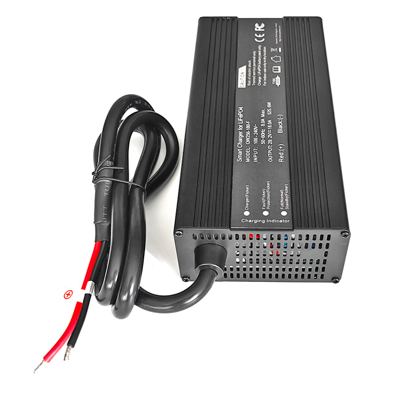 600W LiFePO4 Charger 46.8V 47.45V 48V 10a 12a Batteries Charger For 13S 39V 41.6V 42V For Electric Forklift Electric Motorcycle Tricycles Battery Pack