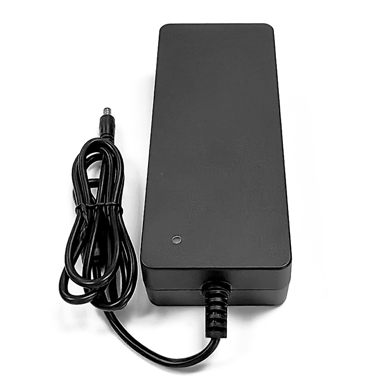 240W Battery Charger 75.6V 76.65V 3a Smart Charger for 21S 63V 67.2V LiFePO4 Electric Scooters Energy Storage Battery Pack
