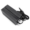 240W Battery Charger 24V 25.2V 25.55V 7a 8a 9a Fast Charger For 7S 21V 22.4V Electric Scooters Electric Bike LiFePO4 Battery Pack