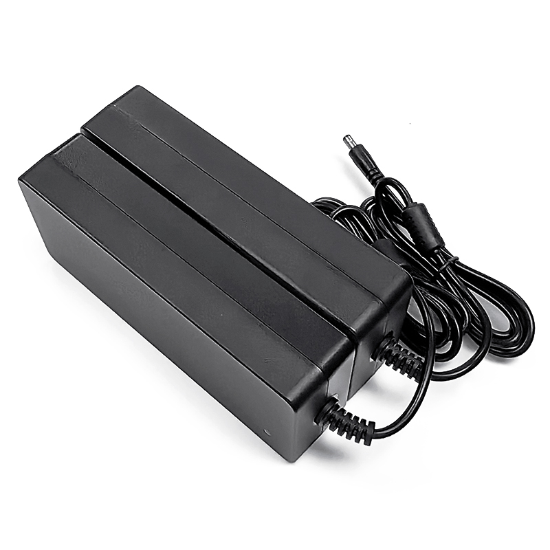 240W Battery Charger 24V 25.2V 25.55V 7a 8a 9a Fast Charger For 7S 21V 22.4V Electric Scooters Electric Bike LiFePO4 Battery Pack