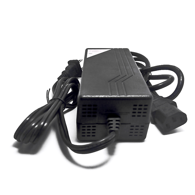 150W Charger 68.4V 69.35V 2a Battery Charger for 19S 57V 60V 60.8V Electric Bike Electric Scooter Robot LiFePO4 Battery Pack
