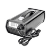 900W Lifepo4 Charger 32.4V 32.85V 20a 25a 27a Battery Charger For 9S 27V 28.8V Electric Forklifts Electric Tricycles Battery Pack