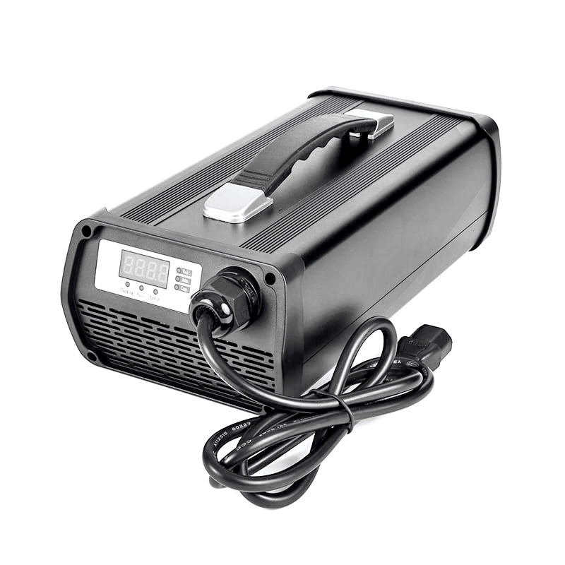 900W Lifepo4 Charger 32.4V 32.85V 20a 25a 27a Battery Charger For 9S 27V 28.8V Electric Forklifts Electric Tricycles Battery Pack