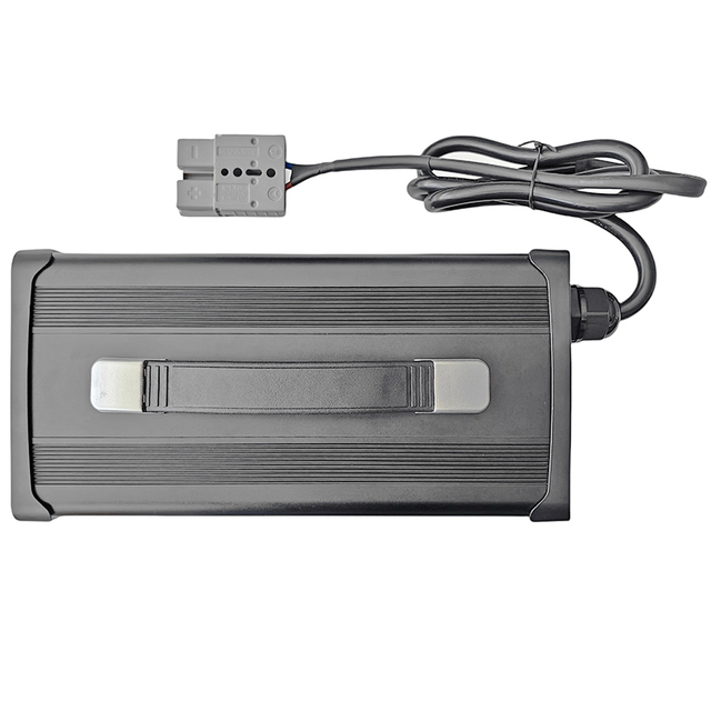 900W Fast Charger 12V 35a 40a 45a 50a Battery Charger for Lead Acid Batteries RVS Electric Forklift Energy Storage Battery Pack