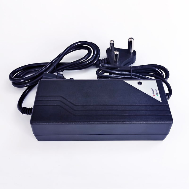 Chargers 7S 21V 22.4V 5a 6a 150W Chargers Adapters DC 25.2V/25.55V 5a 6a for LFP LiFePO4 LiFePO 4 Battery Pack