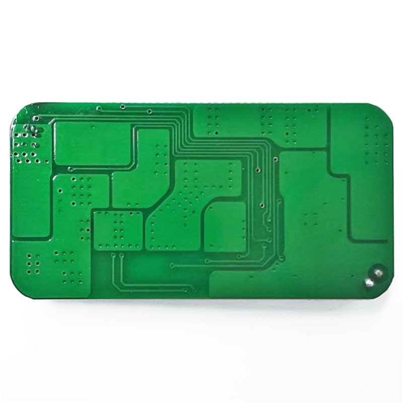 2s 6a Protection board BMS for 7.2V 7.4V Li-ion/Lithium/Li-Polymer 6V 6.4V LiFePO4 Battery Pack with SMBus and NTC