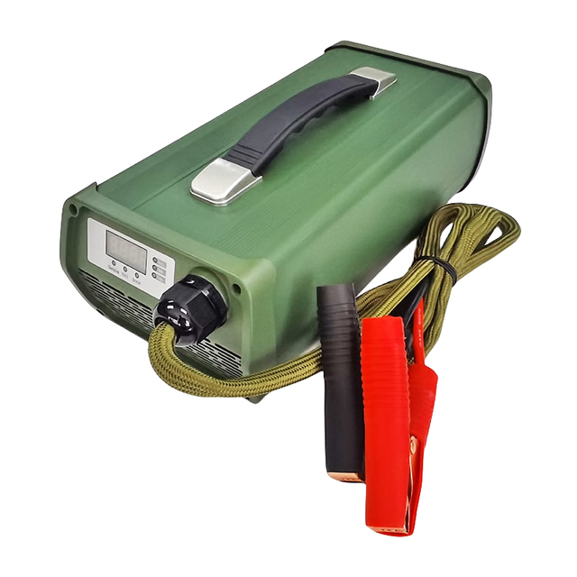 900W Special Charger 60V 10a 12a for AGM /VRLA /GEL Lead Acid Batteries RVS Other Motorcycles Solar Energy System
