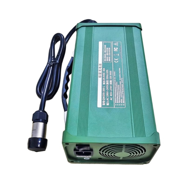 900W Intelligent Charger 46.8V 47.45V 48V 15a 19a LiFePO4 Charger For 13S 39V 41.6V 42V Smart Robot Electric Motorcycles Battery Pack