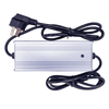 71.4V 72V 2a 2.5a 180W IP67 Waterproof lithium ion batteries Charger for 17S 60V 61.2V 62.9V Electric Bike Vacuum Cleaners Battery Pack