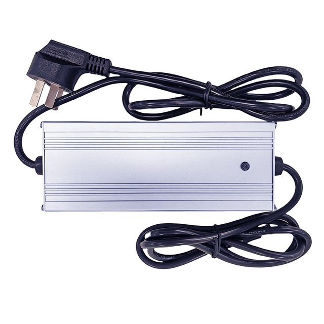 71.4V 72V 2a 2.5a 180W IP67 Waterproof lithium ion batteries Charger for 17S 60V 61.2V 62.9V Electric Bike Vacuum Cleaners Battery Pack