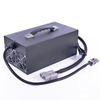 AC 220V 3600W 72V 30a 35a 40a Fast Charger for Electric Tricycles Electric Motorcycles Lead Acid batteries Pack