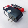 15W 14.6V 14.4V 1A LiFePO4 Battery Charger for 4S 12V 12.8V Electric Scooter Power Bank EU US UK AU Plug