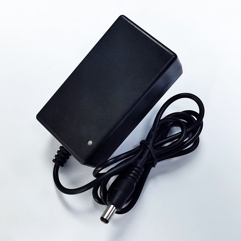 24W 10.8V 10.95V 2A Fast Wall Charger for 3S 9V 9.6V LiFePO4 Battery Power Banks with AU EU UK US Plug Charger Adapter