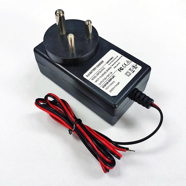 24W 18V 18.25V 1A Fast Wall Charger for 5S 15V 16V LiFePO4 Battery Power Banks with AU EU UK US Plug Charger Adapter