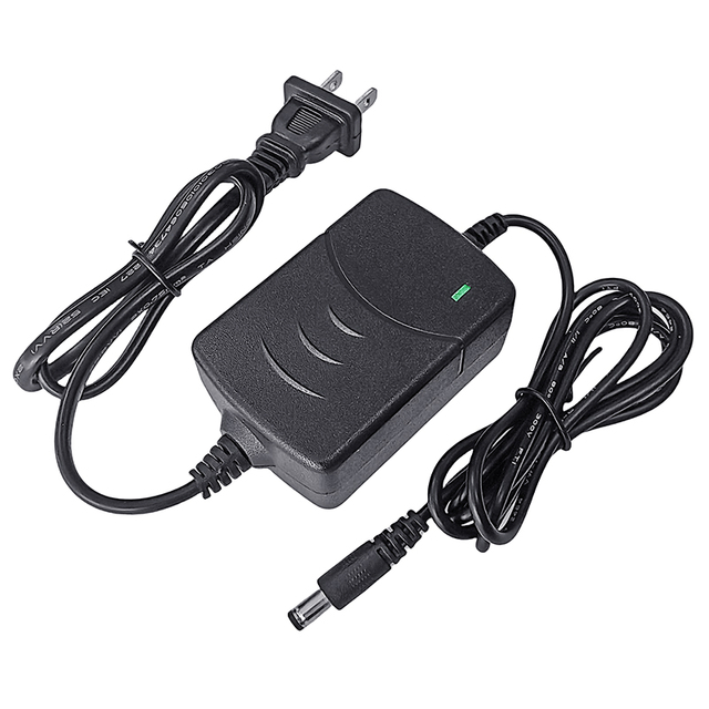20W Battery Charger 6V 2a Fast Charger for Electronic Toys Led Emergency Lights AGM VRLA GEL Lead Acid Batteries Packs