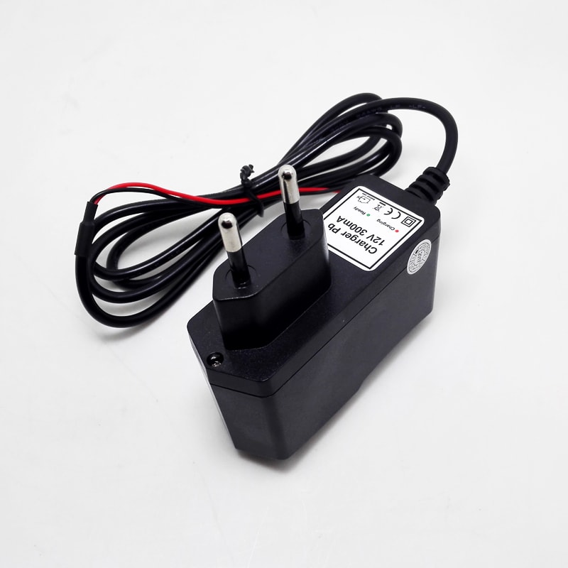 AU EU UK US 15W Wall Charger 24V 25.2V 0.5a Charger Adapter for 6S 21.6V 22.2V Led headlights lithium ion batteries battery Pack