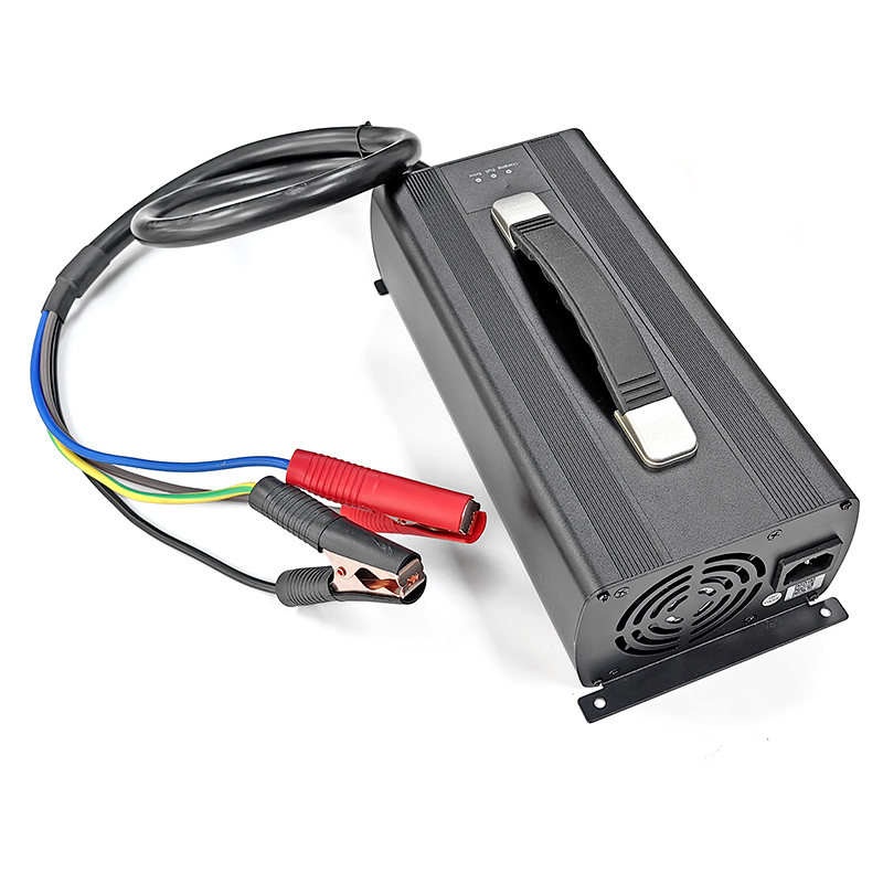 1200W Chargers Adapters 72V 11a 12a 13a for AGM VRLA Lead Acid Batteries Electric Tricycles Electric Motorcycles Energy Storage Battery Pack