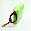 3.6V 1300mAh AA Ni-MH Rechargeable Battery Pack for Wireless phone