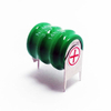 Rechargeable Ni-Mh Battery 3.6V 80mAh 60H3A3H Batterie Assemblate With 2+1PIN Bottone
