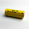 Flat Top 1.2V 4/5A Ni-CD Rechargeable Battery(1500mAh)