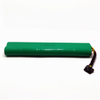 12V 3600mAh Sc Ni-MH Rechargeable Battery Pack for Neato Botvac 70e 75 80 85 D75 D85 Sweeper Robot Cleaner