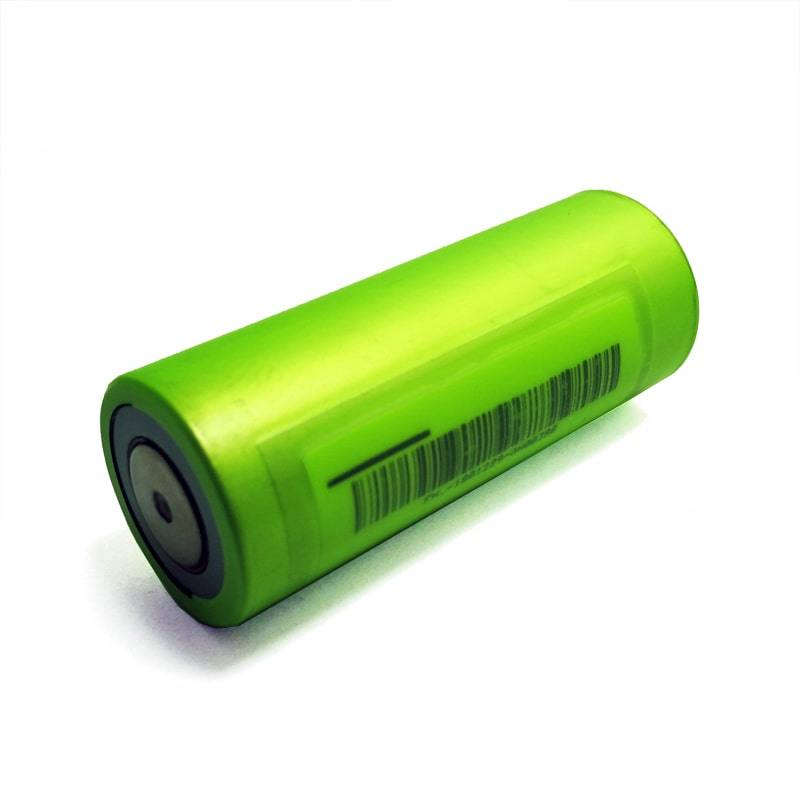 8s2p 24V 25.6V A123 Anr26650 5000mAh Rechargeable LiFePO4 Power Battery Pack with BMS and Connector