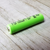 Flat Top 1.2V AAA NiMH Rechargeable Battery(1000mAh)