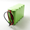 12V 1800mAh AA Ni-MH Rechargeable Battery Pack for Remote control car