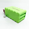 21.6V 2000mAh AA Ni-MH Rechargeable Battery Pack for Industrial instruments