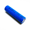 Flat Top 3V 3.2V AA Size IFR14500 700mAh Cylindrical rechargeable lifepo4 cell