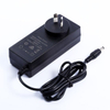New products interchangeable plug Adapter EU/US/UK/AU/CN standard 9V 6a 65W power supply
