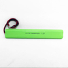 7.2V 600mAh AAA Ni-MH Rechargeable Battery Pack for Medical equipment