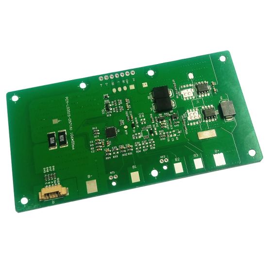 3s 15A PCM BMS for 10.8V 11.1V 12V Li-ion/Lithium/ Li-Polymer 9V 9.6V LiFePO4 Battery Pack with Smbus Protocol and Ntc (PCM-L03S15-D57)
