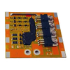 3s 15A PCM BMS for 10.8V 11.1V 12V Li-ion/Lithium/ Li-Polymer 9V 9.6V LiFePO4 Battery Pack with Ntc Size L65*W62*T8mm (PCM-L03S40-104)
