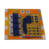 3s 15A PCM BMS for 10.8V 11.1V 12V Li-ion/Lithium/ Li-Polymer 9V 9.6V LiFePO4 Battery Pack with Ntc Size L65*W62*T8mm (PCM-L03S40-104)