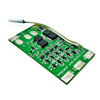 3s 4s C: 5A D: 10A BMS for 14.4V 14.8V Li-ion/Lithium/Li-Polymer 12V 12.8V LiFePO4 Battery Pack Size L64*W35*T4mm (PCM-L04S08-B64)