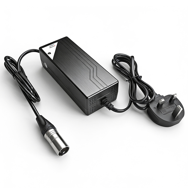 150W LiFePO4 Charger 21.6V 21.9V 6a 7a Charger for 6S 18V 19.2V Electric Bike Scooter AGV Battery Pack Power Adapter