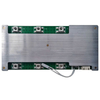 3s~5s 100A PCM BMS for 18V 18.5V Li-ion/Lithium/ Li-Polymer 15V 16V LiFePO4 Battery Pack with Ntc Size L190*W90*T12mm(PCM-L05S100-H66)