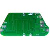 7s 7A PCM BMS for 24V 25.2V 25.9V Li-ion/Lithium/ Li-Polymer 21V 22.4V LiFePO4 Battery Pack Size L69.5*W32.95*T3.5mm (PCM-L07S07-494)