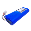 4S1P 12V 12.8V 26650 4Ah/4000mAh rechargeable Lifepo4 LFP battery pack With SMBus protocol