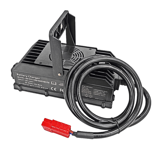 1200W 72V 10A 13A IP67 Waterproof Battery Charger for Power Saving Lead Acid Batteries Electric Boat Outdoor Power Supply