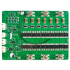 4s 100A High Voltage BMS for 14.4V 14.8V Li-ion/Lithium/ Li-Polymer 12V 12.8V LiFePO4 Battery Pack with Smbus Protocol (PCM-L04S120-G77)