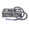 AC 220V 2200W Fast Charger 60V 25a 30a for Lead Acid Battery Charger New Energy Vehicles Energy Storage Battery