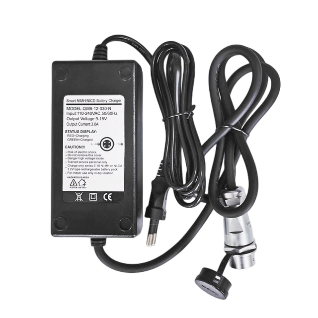 60W Smart Charger 54.6V 1a Battery Charger for 13S 46.8V 48V 48.1V Lithium ion Batteries Electric Scooter Robots Battery Pack