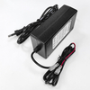 60W Fast Charger 39.6V 40.15V 1a 1.5a Battery Charger for 11S 33V 35.2V 36V Electric Scooter Power Drills LiFePO4 Battery Pack